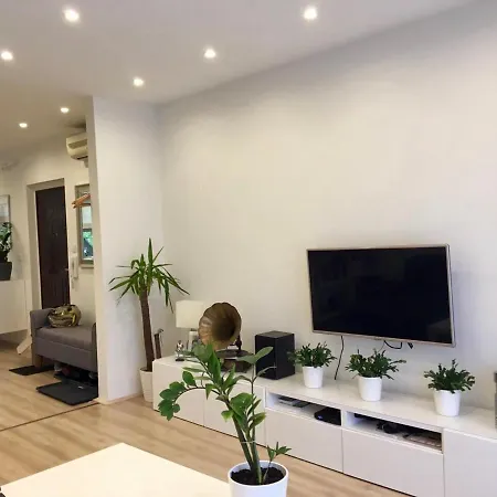 Szentalom Apartment Debrecen