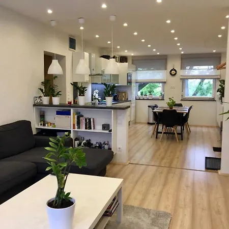 Szentalom Apartment Debrecen