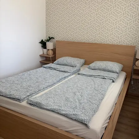 Szentálom Apartamento Debrecen