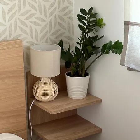 Szentálom Apartamento *