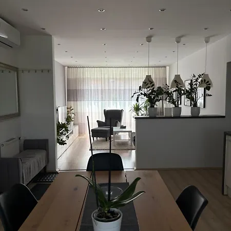 Szentálom * Debrecen