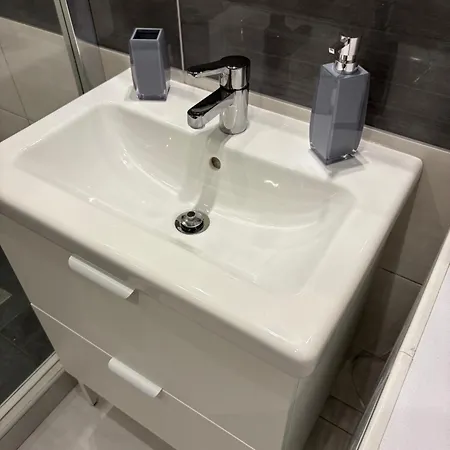 Szentalom Apartament