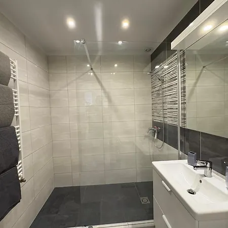 Apartament Szentalom *