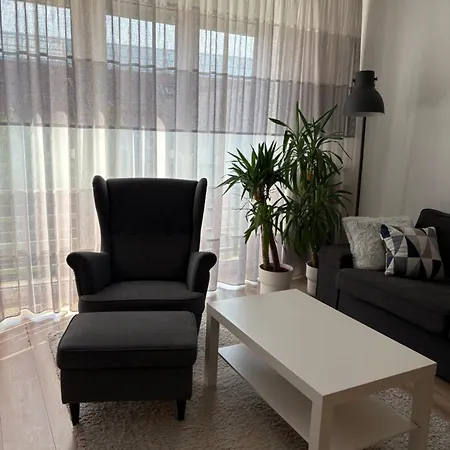 Szentálom Apartamento Debrecen