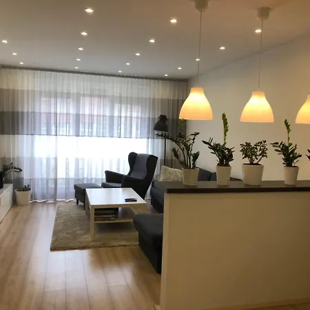 Apartamento Szentálom *