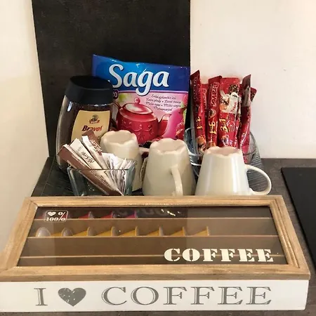 Szentálom Apartamento